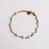 Daisy Bracelet Gold