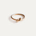 Knot RIng Gold